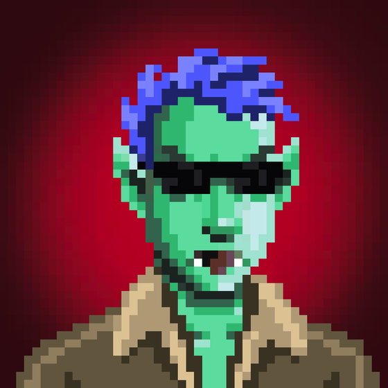 UNDEAD VAMPS #3246