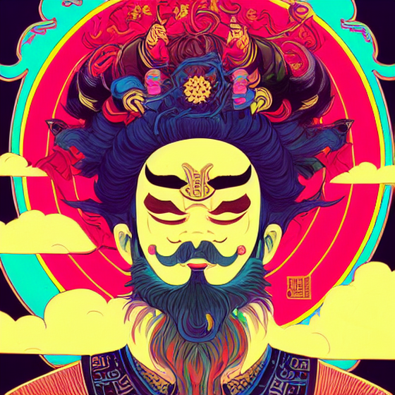 Men Shen #415