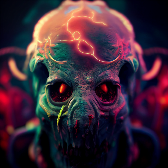 Creature #396