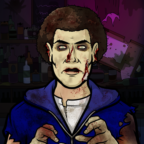 ETH Walker's: Portstown #1379