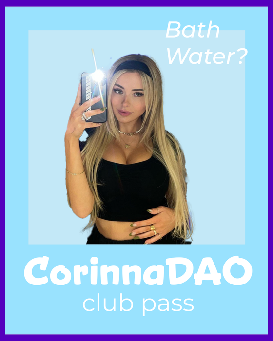 Corinna #550