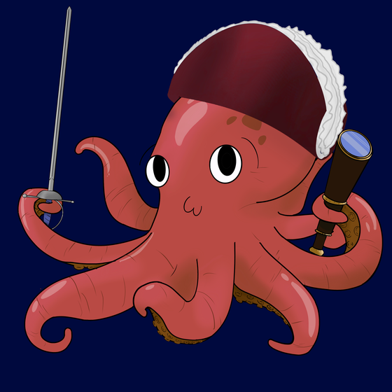 Octo #207