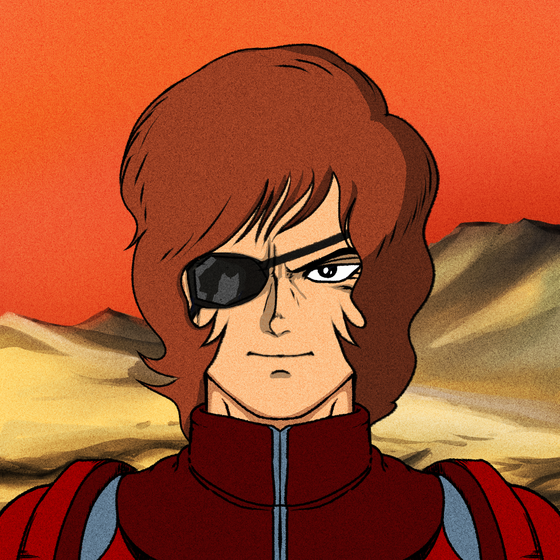 Imagine Senki Metazed #278