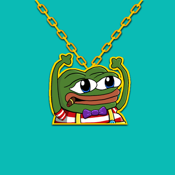 TiffPepe HD #1860