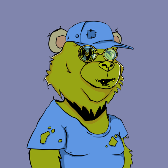 OgrBears #4831