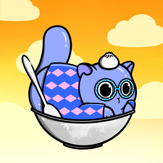 Froyo Kittens #3067