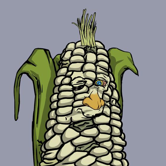 Corn #2414