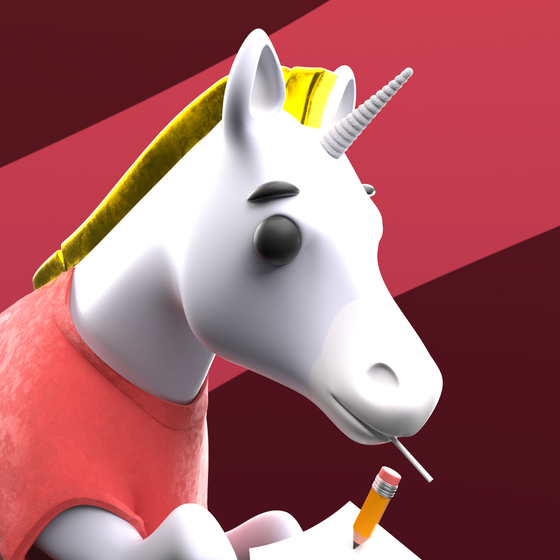 Genesis Unicorn: #1364