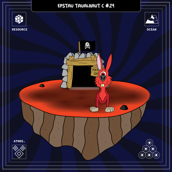 Epstau Taualhaut C (Parcel #29)