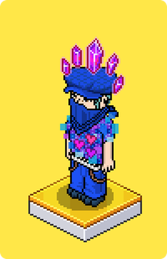 Habbo #7750