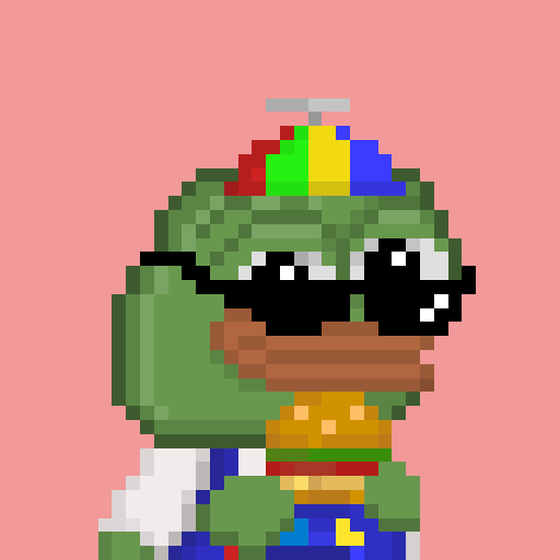 PEPE #993