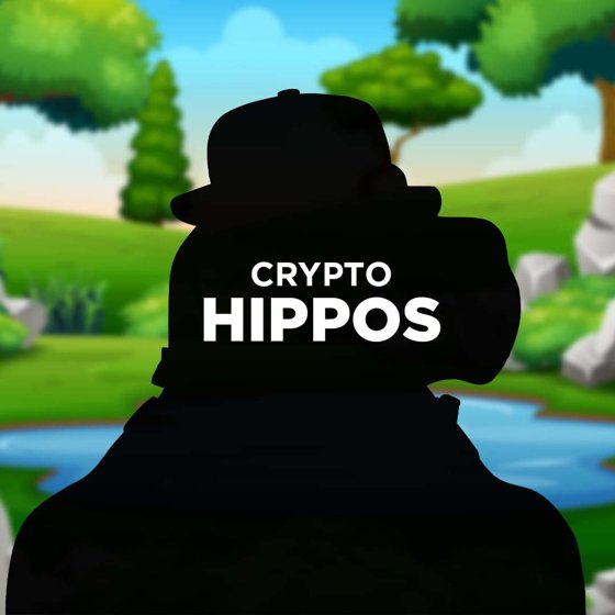 CryptoHippo #4408