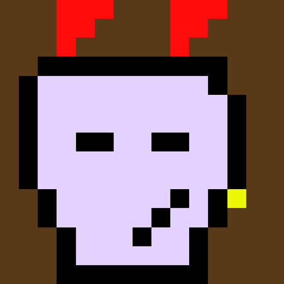 Pixel Minds #2854