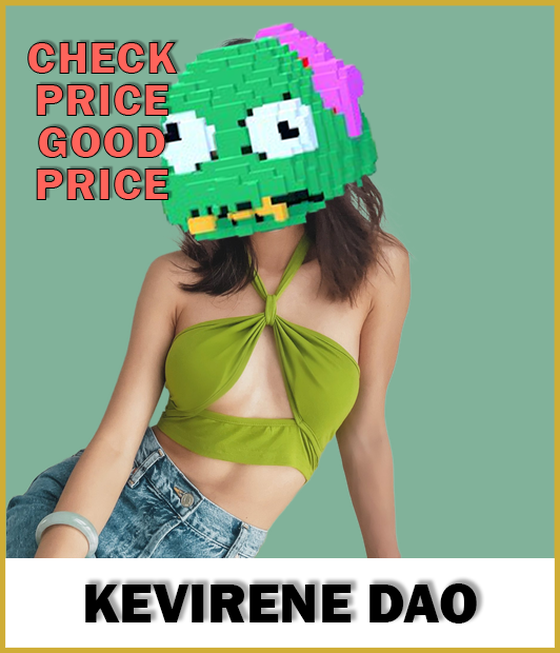 Kevirene #851