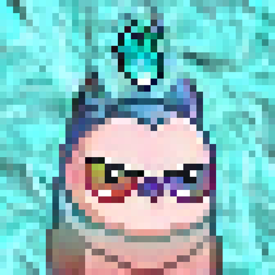 Birb #815 