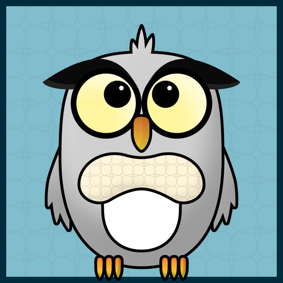 Metaversity Owl #234