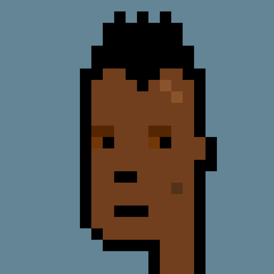 Phunk #6551