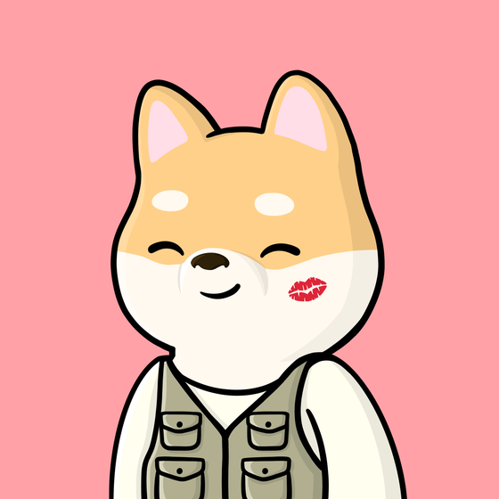 Shibe #2457