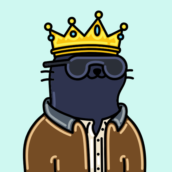 Alpha Cat #6856