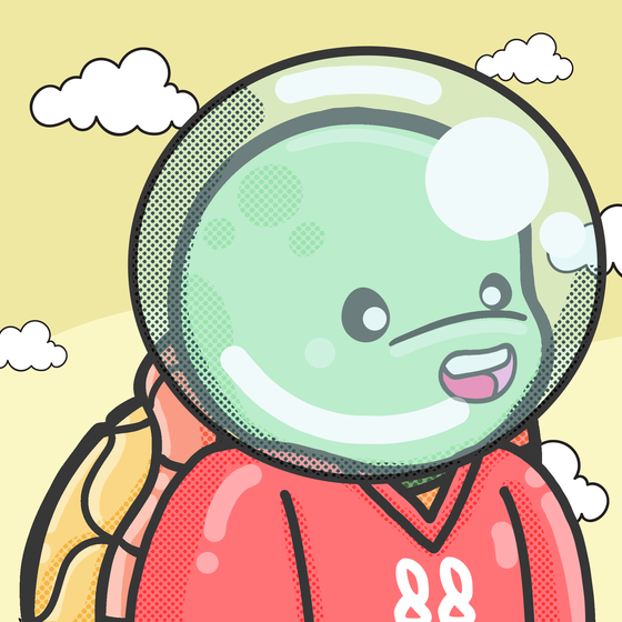 Lucky Frens #2718