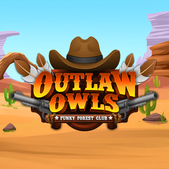 Outlaw Owl #315