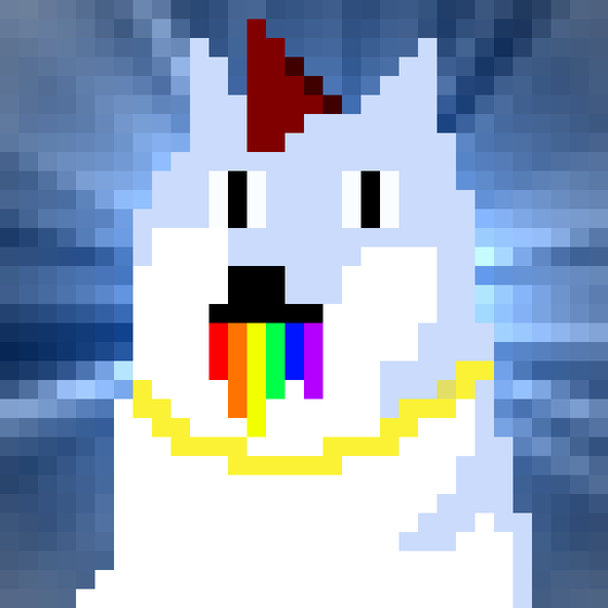 CryptoShibe #1573