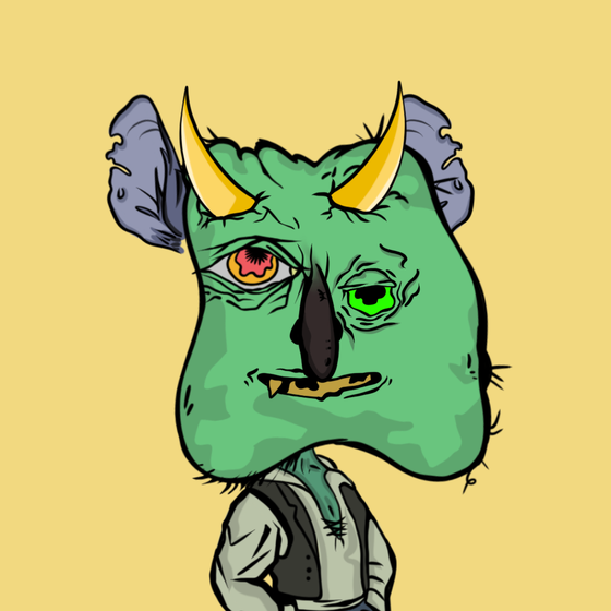 Hobgoblintown #4509