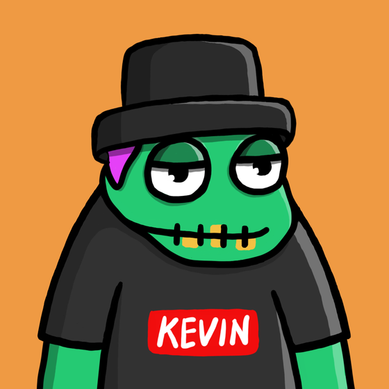 Kevin #842