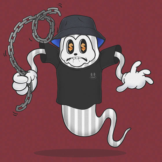Prisoner #1917