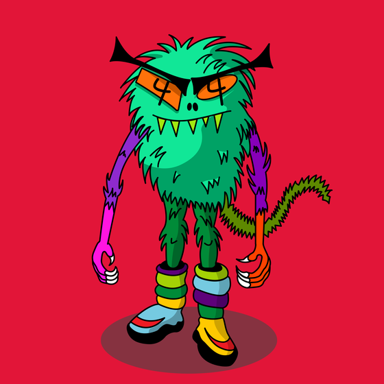 WEEN #1367