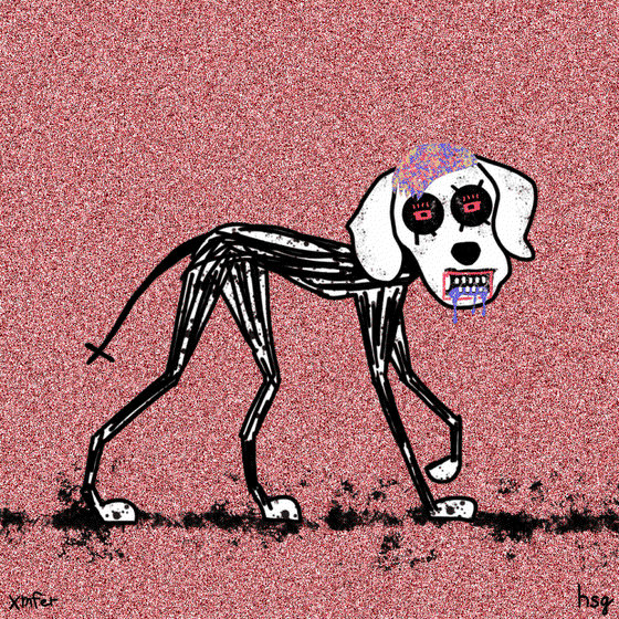 dog #294