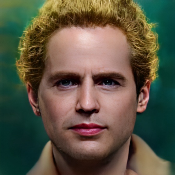 dennis the golden god