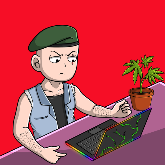 The Rektsistance #970