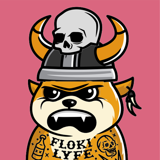 Flokitar - #2633