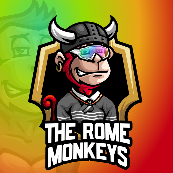 The Rome Monkeys