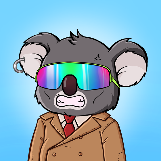 Koala Agent #46