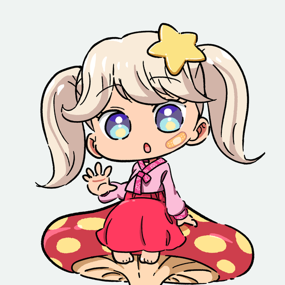 Chibi Lolita #10380