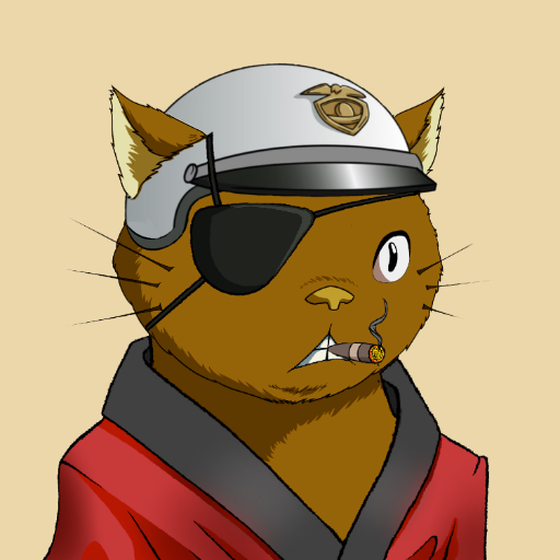Kitaro Yacht Club #6935