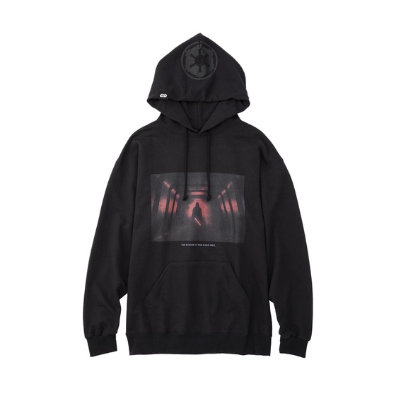 DARTH VADER HOODIE #4