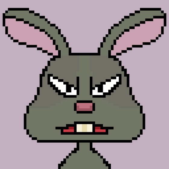 Rabbit #32