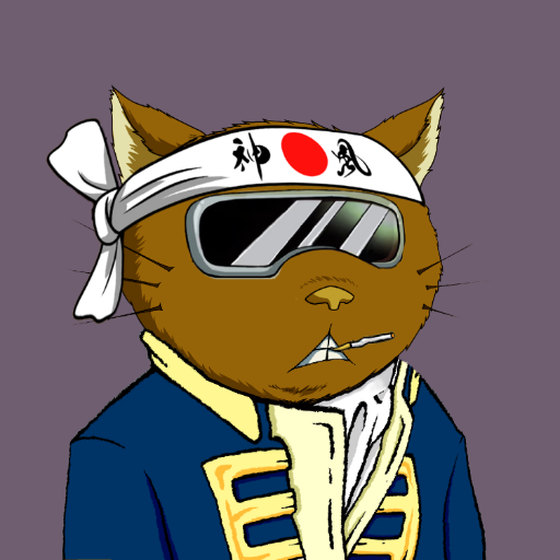 Kitaro Yacht Club #5589