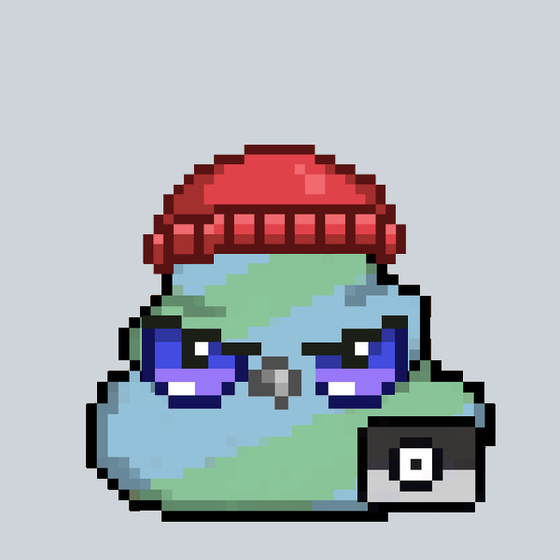 POOBIRD #5222