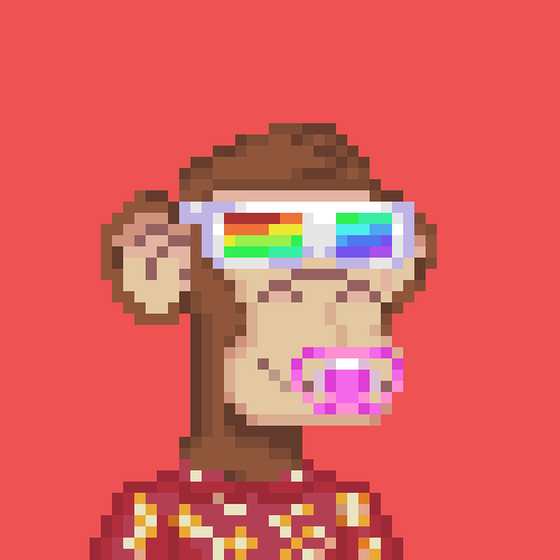 ApeGang #2629