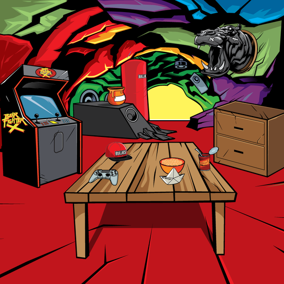 Cave #120