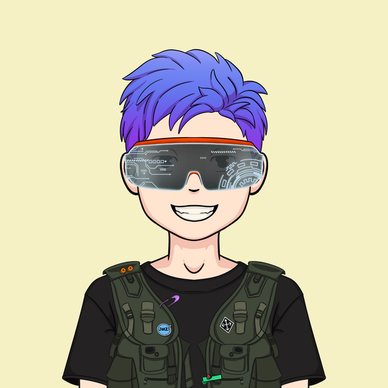 Zoomer #956