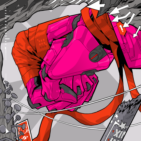 SAN Origin #4839