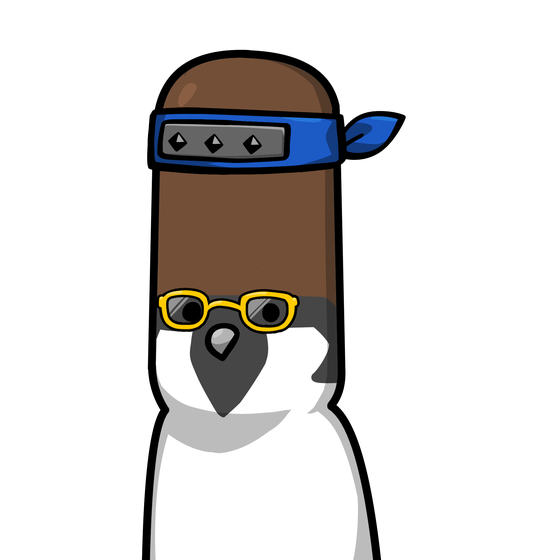 Sparrow-Origin #00196