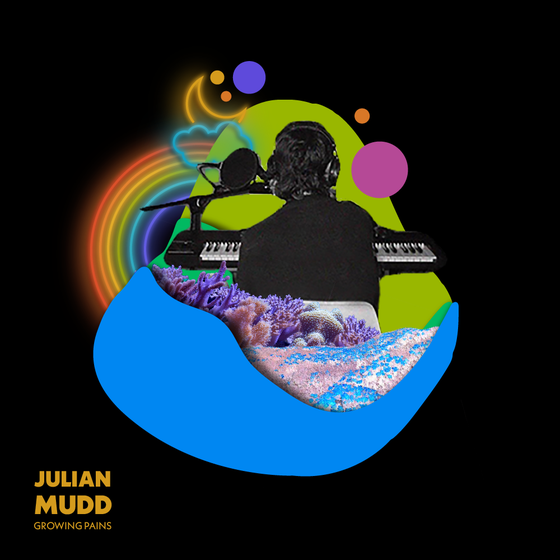 Julian Mudd - Growing Pains #165