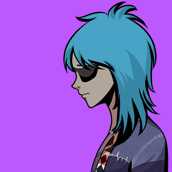 Project Kaito #128