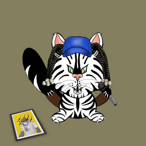 CatBoners #3481